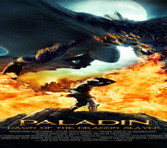 فيلم Dawn Of The Dragonslayer 2011 مترجم