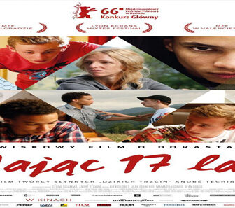فيلم Being 17 2016 مترجم