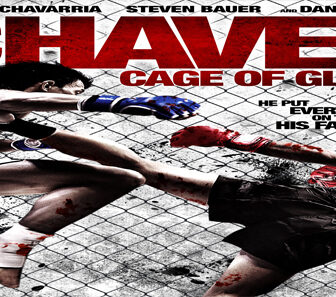 فيلم Chavez Cage Of Glory 2013 مترجم