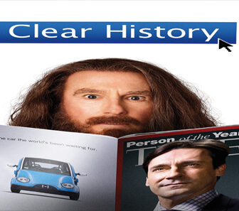 فيلم Clear History 2013 مترجم