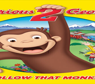 فيلم Curious George 2 Follow That Monkey 2009 مترجم