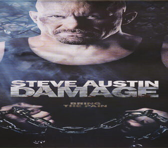 فيلم Damage 2009 مترجم