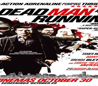 فيلم Dead Man Running 2009 مترجم