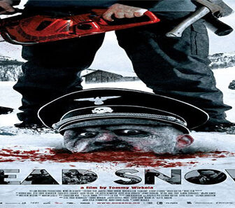 فيلم Dead Snow 2009 مترجم