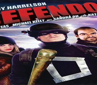 فيلم Defendor 2009 مترجم