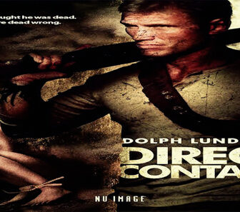 فيلم Direct Contact 2009 مترجم