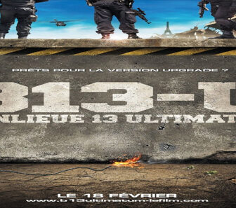 فيلم District 13 Ultimatum 2009 مترجم