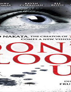 فيلم Dont Look Up 2009 مترجم