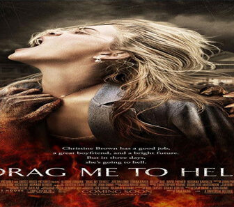 فيلم Drag Me To Hell 2009 مترجم