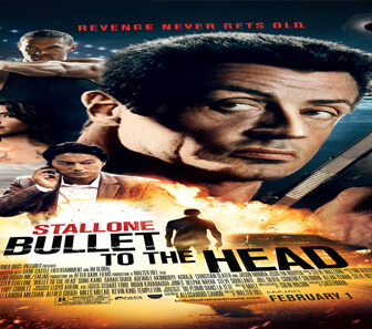 فيلم Bullet To The Head 2012 مترجم