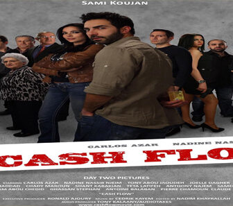 فيلم Cash Flow 2012 مترجم