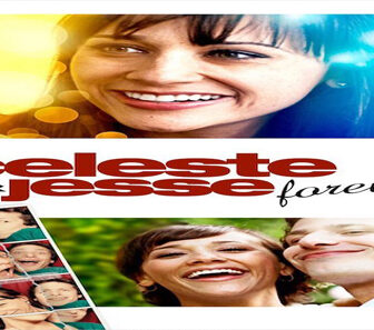 فيلم Celeste Jesse Forever 2012 مترجم