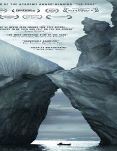فيلم Chasing Ice 2012 مترجم