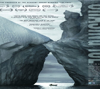 فيلم Chasing Ice 2012 مترجم