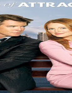 فيلم Laws Of Attraction 2004 مترجم
