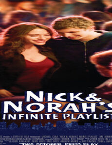 فيلم Nick And Norahs Infinite Playlist 2008 مترجم