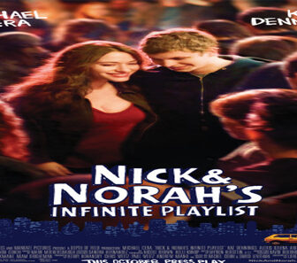 فيلم Nick And Norahs Infinite Playlist 2008 مترجم