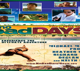 فيلم No Bad Days 2008 مترجم