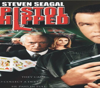 فيلم Pistol Whipped 2008 مترجم