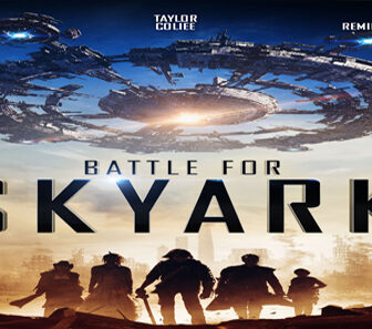 فيلم Battle For Skyark 2015 مترجم