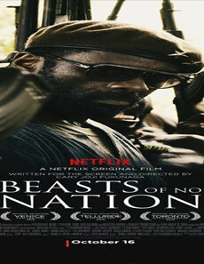 فيلم Beasts Of No Nation 2015 مترجم