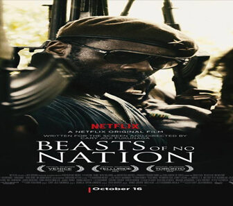 فيلم Beasts Of No Nation 2015 مترجم