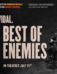 فيلم Best Of Enemies Buckley Vs Vidal 2015 مترجم