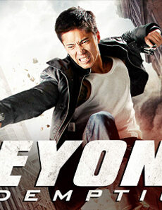 فيلم Beyond Redemption 2015 مترجم