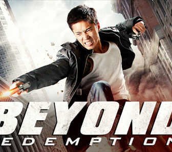 فيلم Beyond Redemption 2015 مترجم