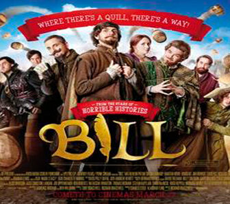 فيلم Bill 2015 مترجم