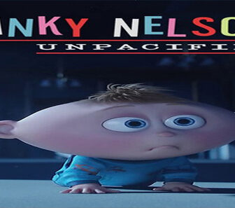 فيلم Binky Nelson Unpacified 2015 مترجم