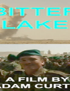 فيلم Bitter Lake 2015 مترجم