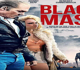 فيلم Black Mass 2015 مترجم