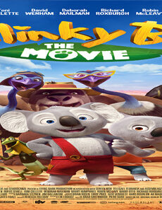 فيلم Blinky Bill The Movie 2015 مترجم