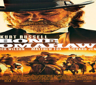فيلم Bone Tomahawk 2015 مترجم