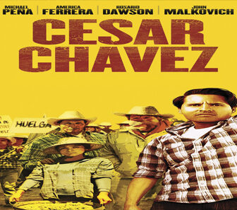 فيلم Cesar Chavez 2014 مترجم