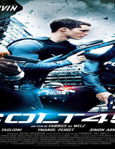 فيلم Colt 45 2014 مترجم