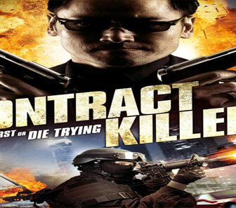 فيلم Contract Killers 2014 مترجم