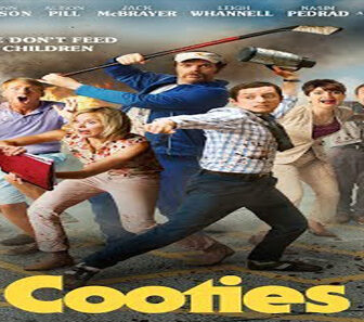فيلم Cooties 2014 مترجم