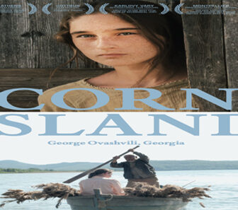 فيلم Corn Island 2014 مترجم