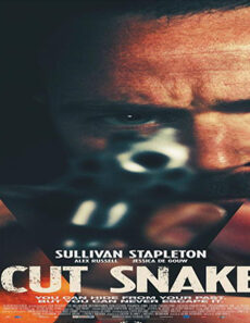 فيلم Cut Snake 2014 مترجم
