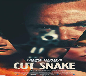 فيلم Cut Snake 2014 مترجم