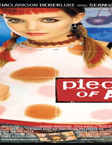 فيلم Pieces Of April 2003 مترجم