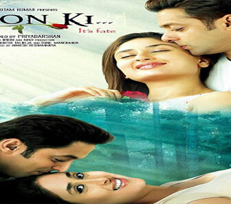 فيلم Kyon Ki 2005 مترجم