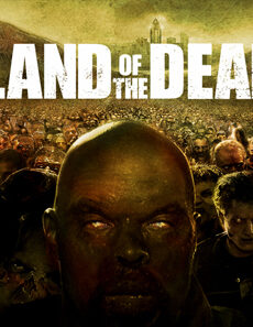 فيلم Land Of The Dead 2005 مترجم