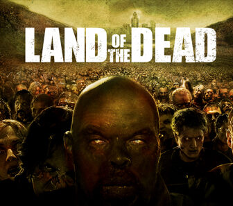 فيلم Land Of The Dead 2005 مترجم