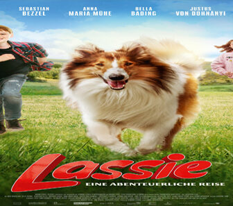 فيلم Lassie 2005 مترجم