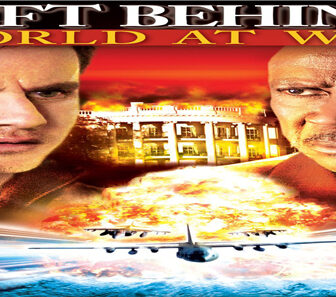 فيلم Left Behind III World At War 2005 مترجم