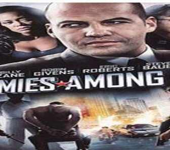 فيلم Enemies Among Us 2010 مترجم