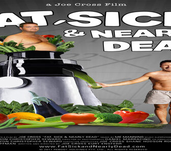 فيلم Fat Sick And Nearly Dead 2010 مترجم